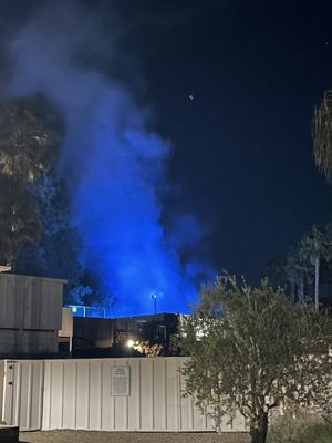 Indian Springs Calistoga by null