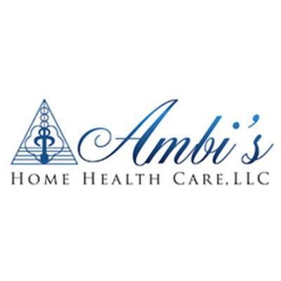 Ambi's Home Health Care