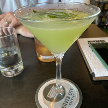 Stack 571 Burger & Whiskey Bar - Gimlet - American Near Me - Lake Tapps, Washington Stack 571 Burger & Whiskey Bar - Gimlet - American Near Me - Lake Tapps, Washington