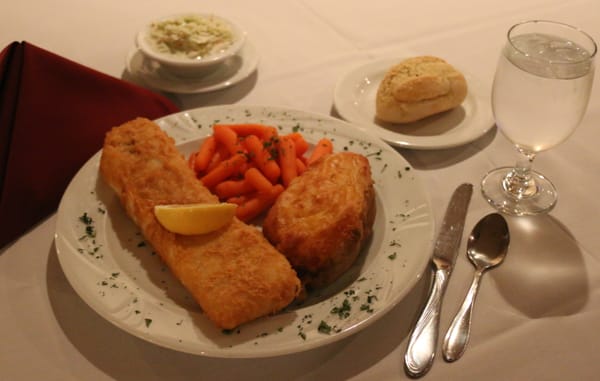 Lake Aire Supper Club by null