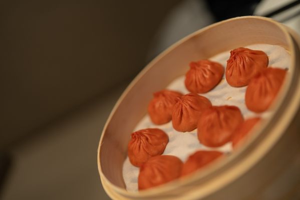 Paradise Dynasty at The Americana by null