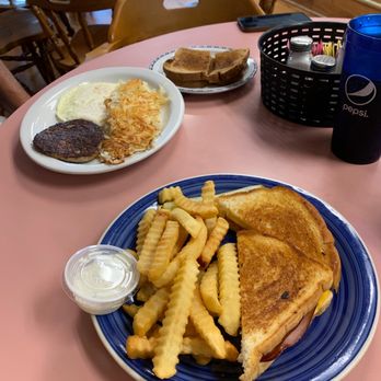 The Village Coffee Shop - Diners Near Me - Lodi, California The Village Coffee Shop - Diners Near Me - Lodi, California