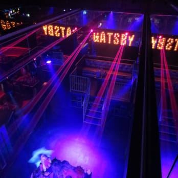 UYE: A Night at Gatsby - Unofficial Yelp Events Near Me - Dallas, Texas UYE: A Night at Gatsby - Unofficial Yelp Events Near Me - Dallas, Texas
