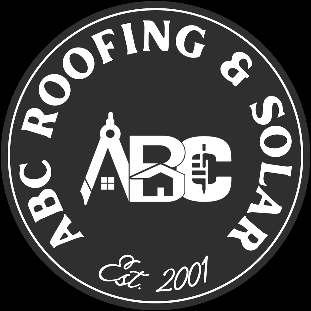 Slide of ABC Roofing & Solar