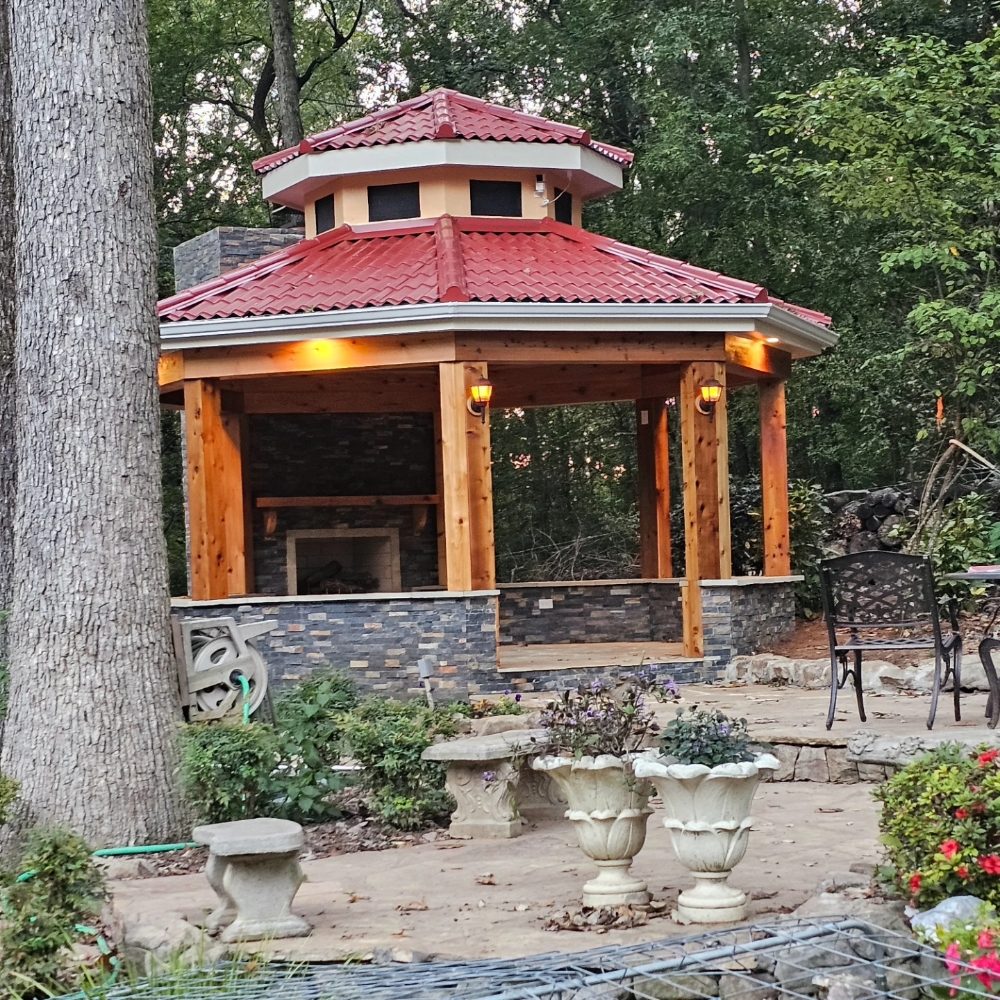 Slide of American Construction & Roofing