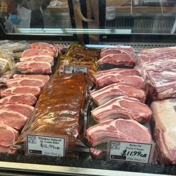 Pape Meat - Meat Shops Near Me - Millbrae, California Pape Meat - Meat Shops Near Me - Millbrae, California
