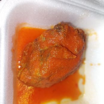 Bisi African Restaurant - Chicken - African Near Me - Schaumburg, Illinois