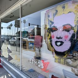 Ethos Arts