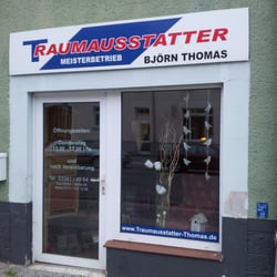 Traumausstatter