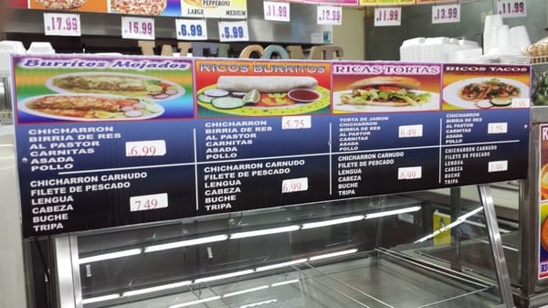 Central Market by null