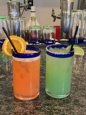 Mar & Tierra Mexican Grill and Mariscos by null