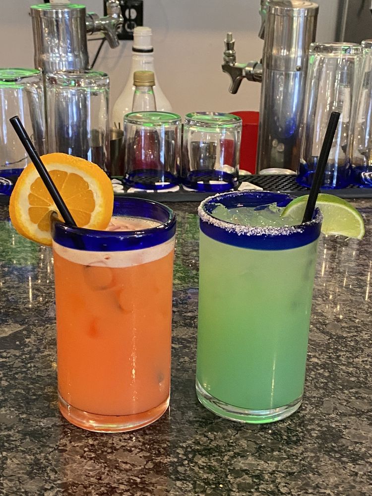 Mar & Tierra Mexican Grill and Mariscos