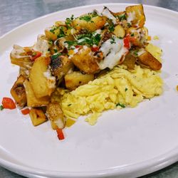 The Grand Bistro and Bar