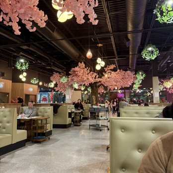 CHU SHANG HOT POT & BBQ - Updated September 2025 - 112 Photos & 37 ...