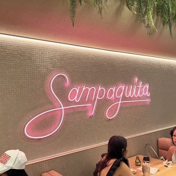 Sampaguita - Ice Cream & Frozen Yogurt Near Me - Orlando, Florida
