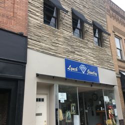 Lynch's Jewelry