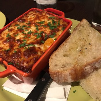 Crust - Butternut squash lasagna - Bakeries Near Me - Fenton, Michigan