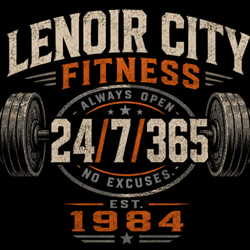 Lenoir City Fitness