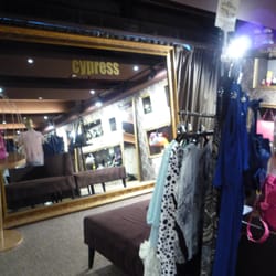 Cypress Shoes & Accessories