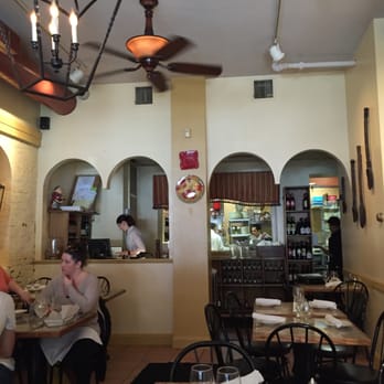 Panza - Italian Near Me - Boston, Massachusetts