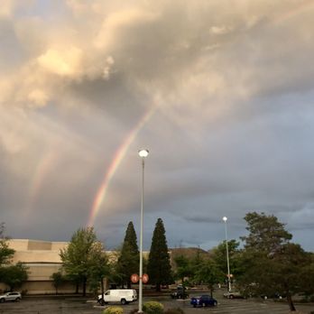 Duds n' Suds - Double rainbow from the Duds n' Suds parking lot looking east towards Meadowood Mall - Laundry Services Near Me - Reno, Nevada Duds n' Suds - Double rainbow from the Duds n' Suds parking lot looking east towards Meadowood Mall - Laundry Services Near Me - Reno, Nevada