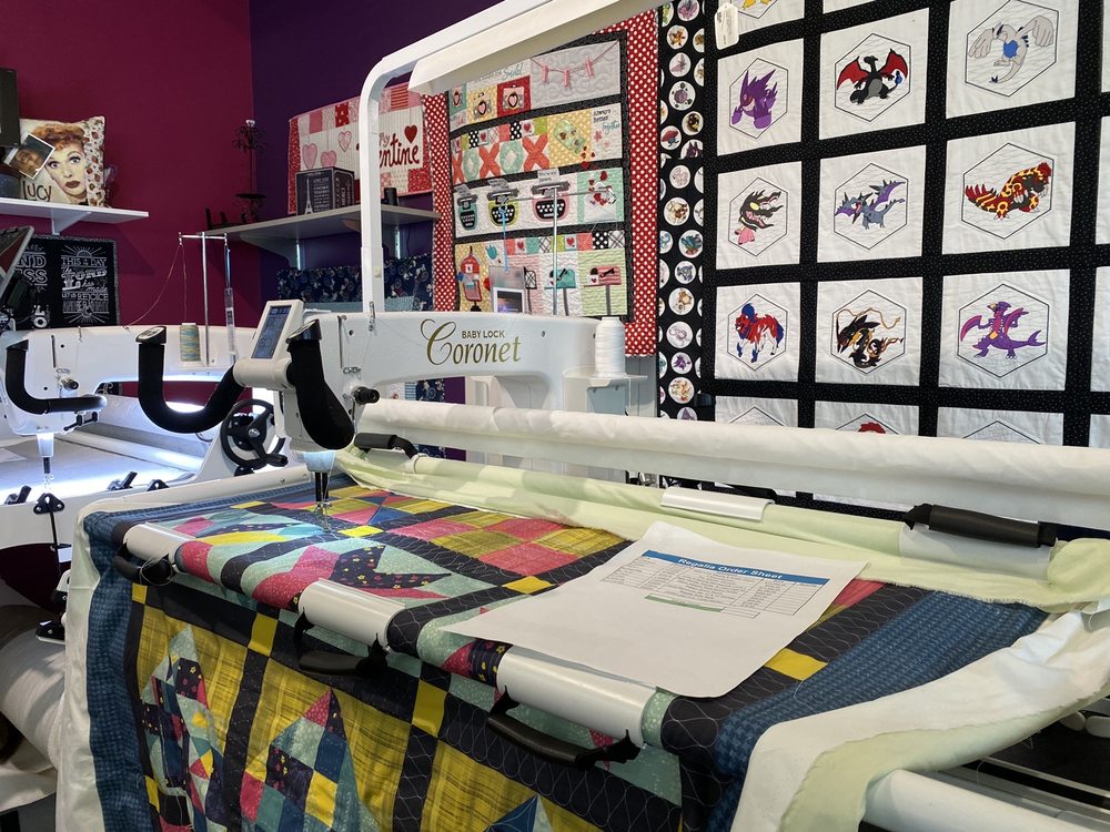 MONTAVILLA SEWING CENTERS - Updated February 2026 - 17 Photos & 78 ...