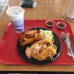 Butch's BBQ & Breakfast