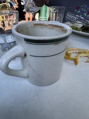 Elysian Cafe by null