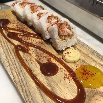 Uchi Houston - Hams & eggs - Sushi Bars Near Me - Houston, Texas Uchi Houston - Hams & eggs - Sushi Bars Near Me - Houston, Texas