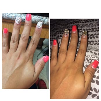 Diva Nails - Nail Salons Near Me - Chula Vista, California