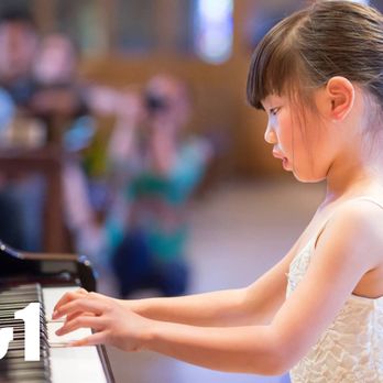 Opus 1 Music Studio - Mountain View Moffett Campus - Musical Instruments & Teachers Near Me - Mountain View, California