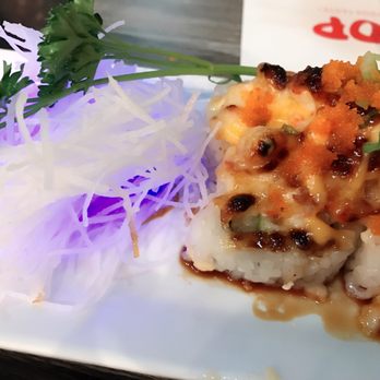 Sushi Pop - Japanese Near Me - Fullerton, California Sushi Pop - Japanese Near Me - Fullerton, California