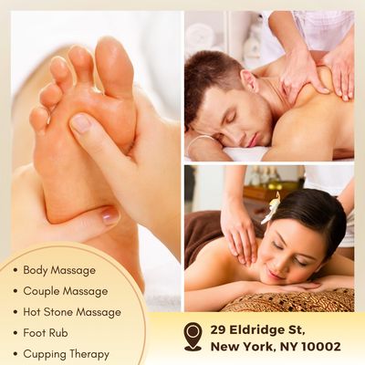 Forever Spa by null