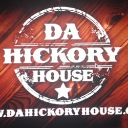 Da Hickory House
