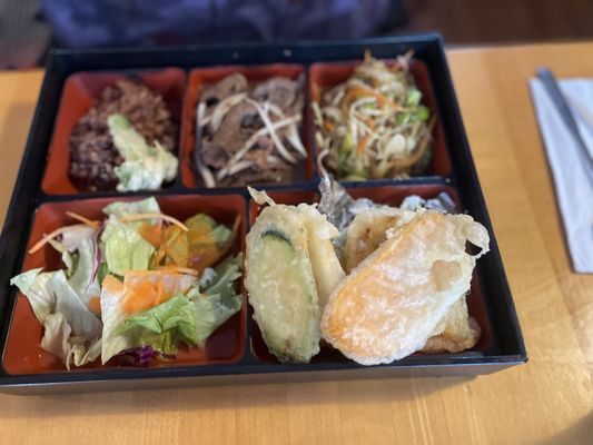 Asia Cuisine by null