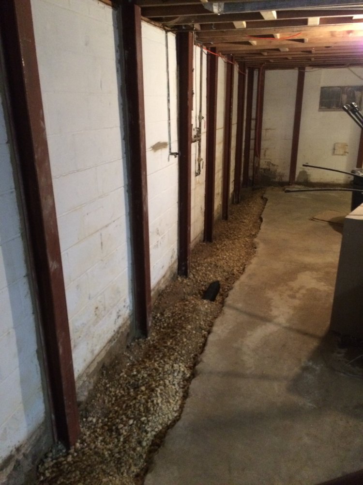 AQUAGUARD WATERPROOFING 30 Photos & 54 Reviews 6820 Distribution Dr