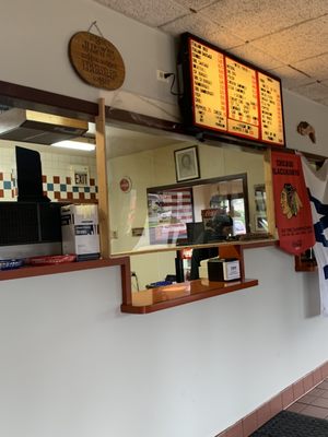 Jay's Beef of Harwood Heights by null