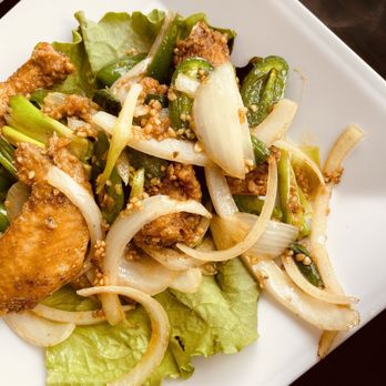 PhoXpress - Salt & pepper wings - Vietnamese Near Me - Grapevine, Texas