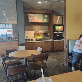 Panera Bread - Drink station - Sandwiches Near Me - Cedar Park, Texas Panera Bread - Drink station - Sandwiches Near Me - Cedar Park, Texas