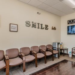 Dentists of Mansfield
