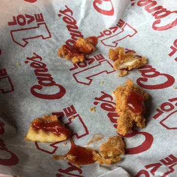 Raising Cane's Chicken Fingers - Fast Food Near Me - Hurst, Texas Raising Cane's Chicken Fingers - Fast Food Near Me - Hurst, Texas