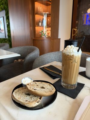 PUCCI Café by null