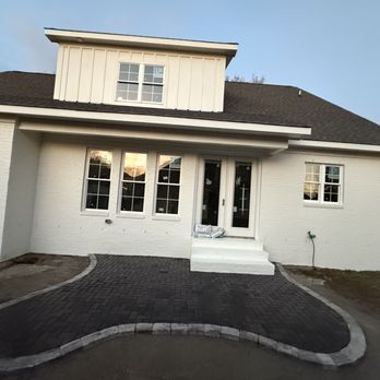 Perez Pro Landscaping - Paver patio - Landscaping Near Me Perez Pro Landscaping - Paver patio - Landscaping Near Me