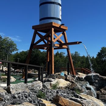 Moose Mountain Adventure Park - Mini Golf Near Me - Richmond, Maine Moose Mountain Adventure Park - Mini Golf Near Me - Richmond, Maine
