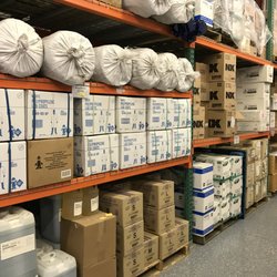 Central Ag Supply - Privacy wind fence