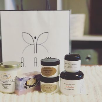 RAW Body Essentials - Cosmetics & Beauty Supply Near Me - Peachtree City, Georgia