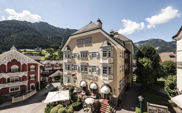 Classic Hotel am Stetteneck by null