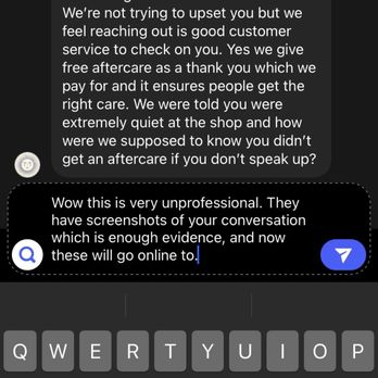 Midtown Tattoo & Piercing - Piercing Near Me - Santa Cruz, California Midtown Tattoo & Piercing - Piercing Near Me - Santa Cruz, California