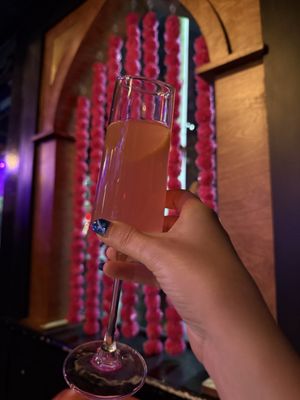 Ma'am Saab - Restaurant & Cocktail Bar by null