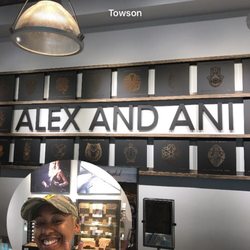 ALEX AND ANI